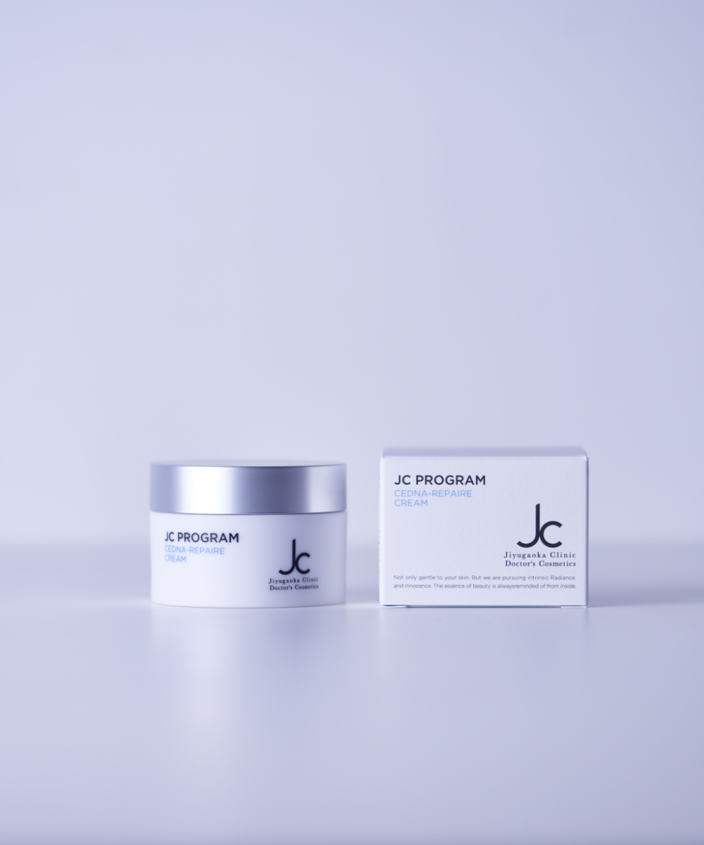 JC セドナリペール クリーム 30g - JCDC公式通販