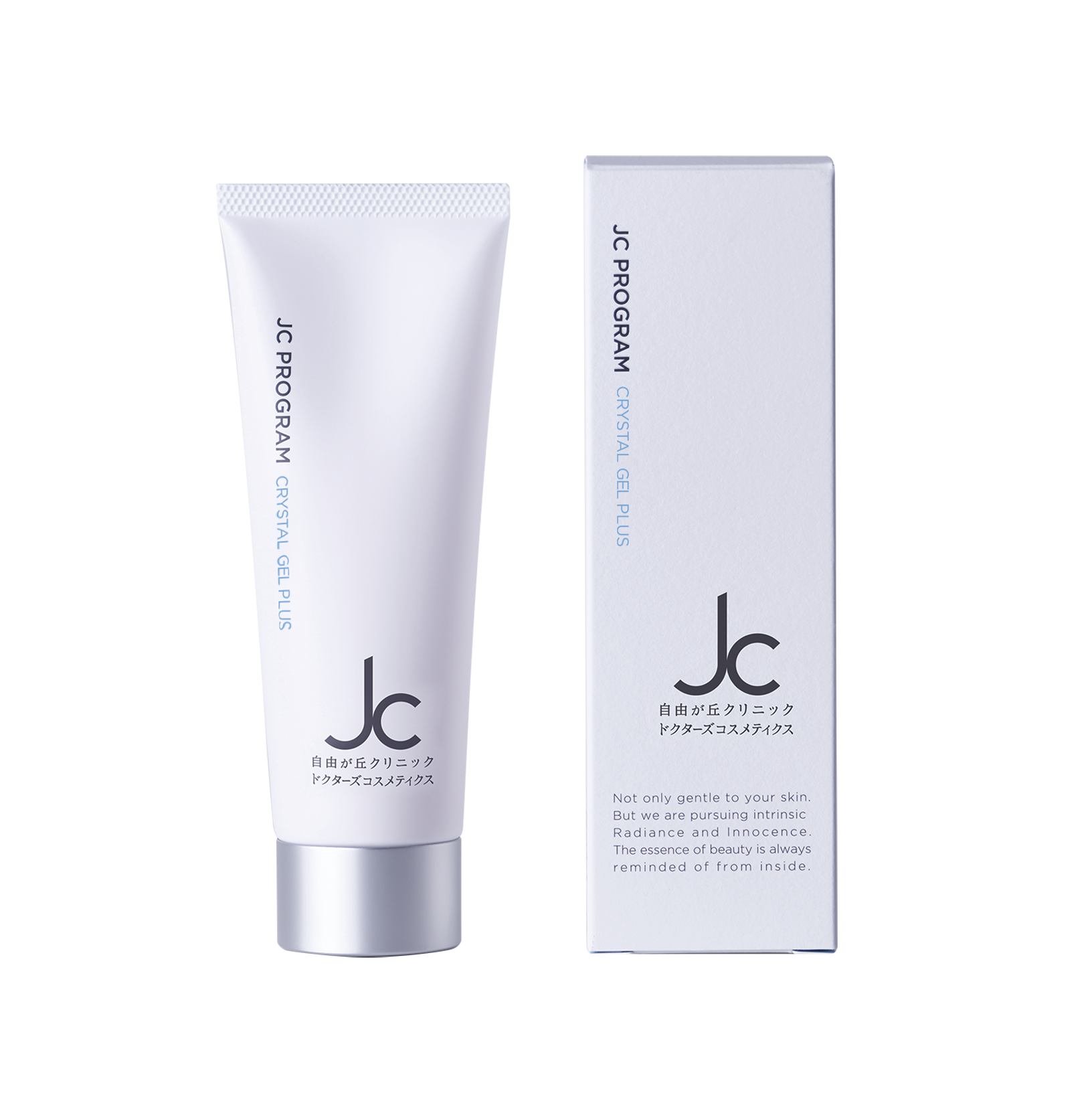 JC クリスタルジェルプラス-自由が丘クリニックドクターズコスメティクス