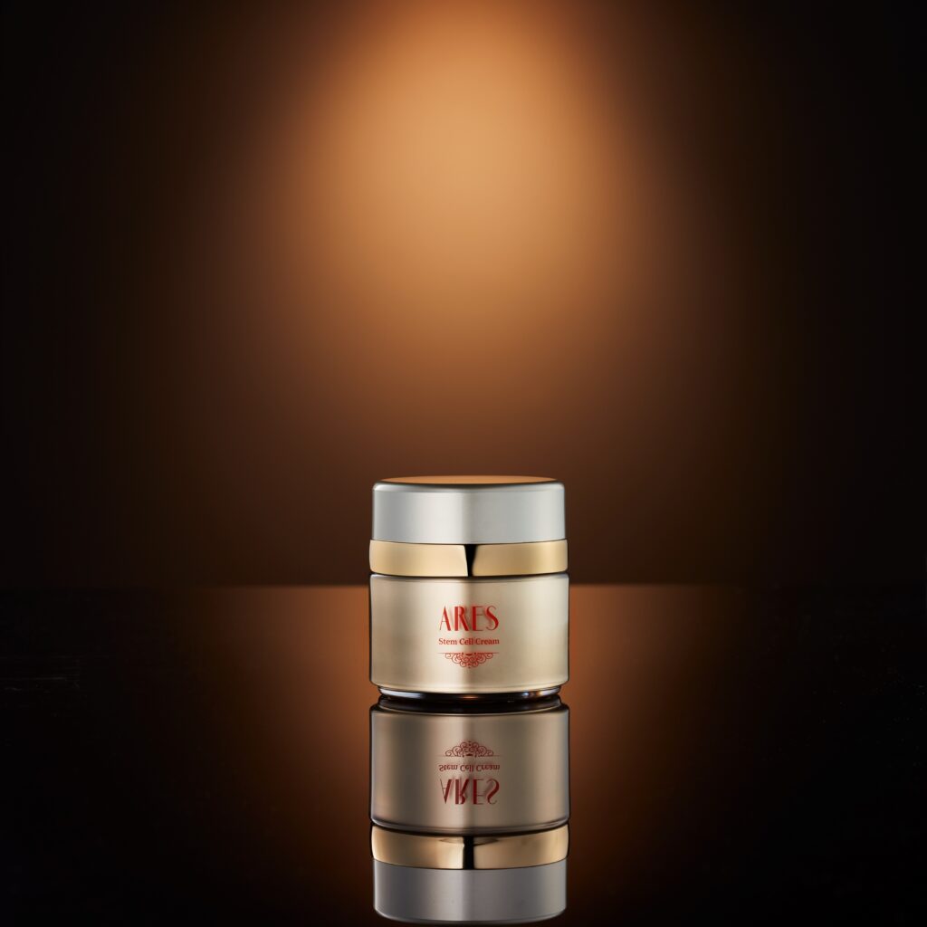 ARES ステム C アイクリーム-自由が丘クリニックドクターズコスメティクス