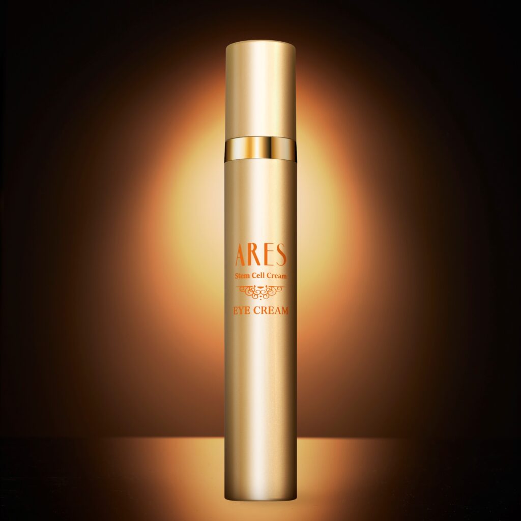 ARES ステム C クリーム プラス-自由が丘クリニックドクターズ