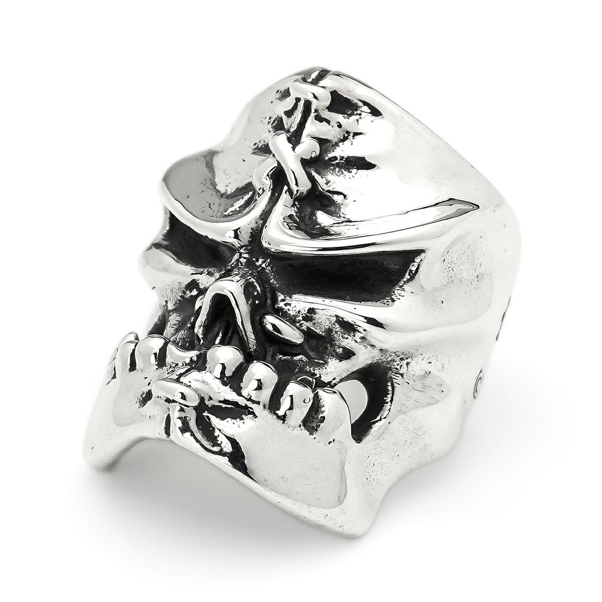 スターリンギア スタイラー2 カミカゼリング w/ステッチーズ