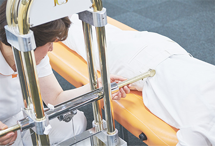 長命整体師養成学院｜学院紹介