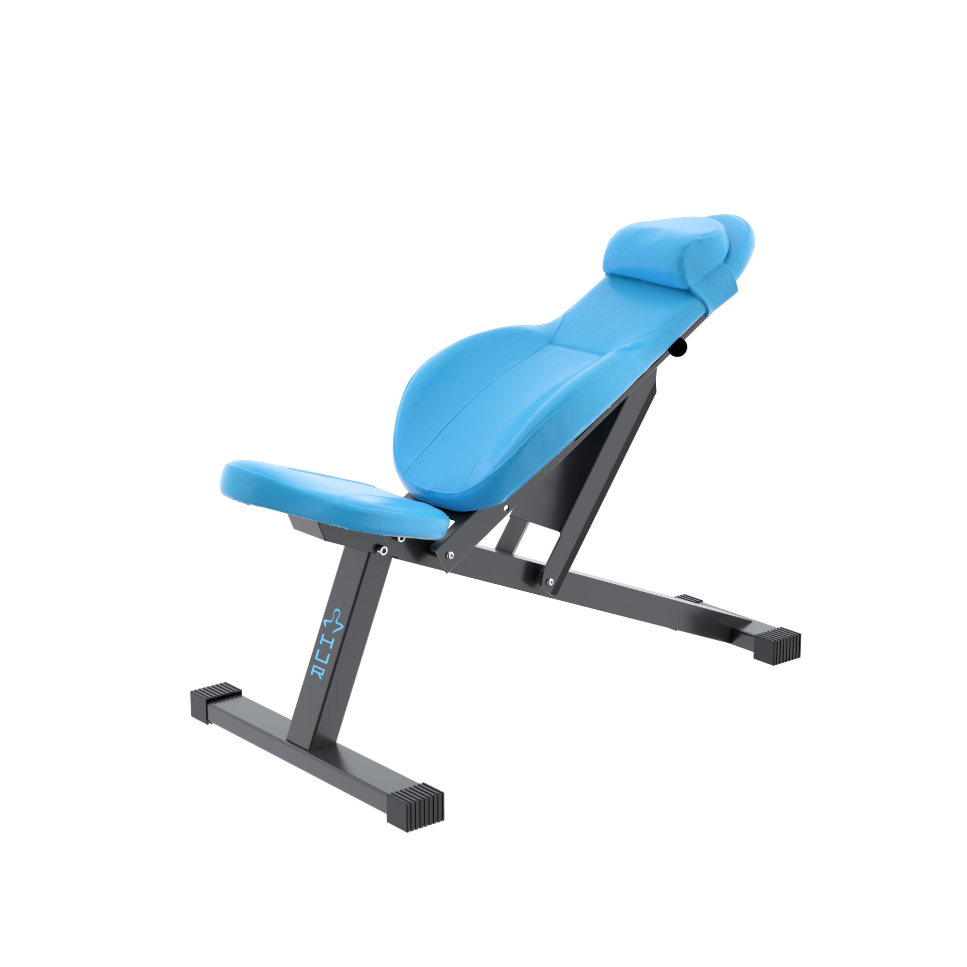 インクライン・ベンチ - HUR - Your Partner for Lifelong Strength