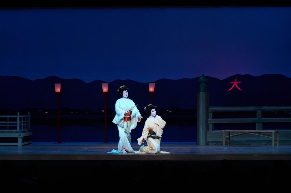 第32回 京都五花街合同公演「都の賑い」｜【京都市公式】京都観光Navi