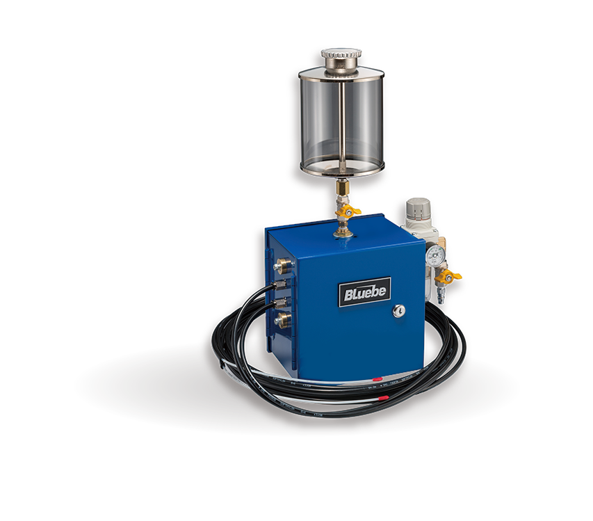 ブルーベ 外部給油装置 BX - フジBC技研 株式会社