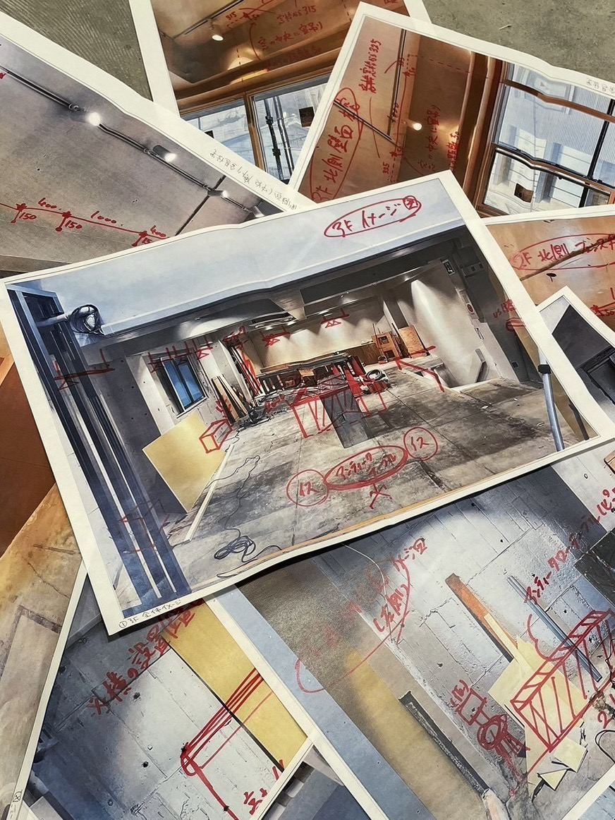 店長インタビュー】古着屋JAM梅田茶屋町店OPEN秘話。店長がピックした