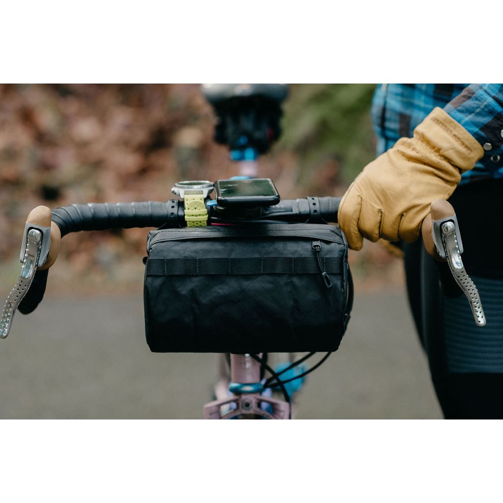 Swift Industries Bandito Handlebar and Saddle Bag | Jambi Jambi