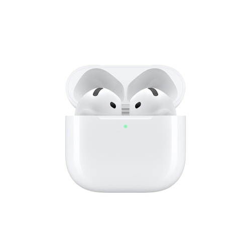 APPLE - AIRPODS 4 WITH ACTIVE NOISE CANCELLATION - MXP63HN/A