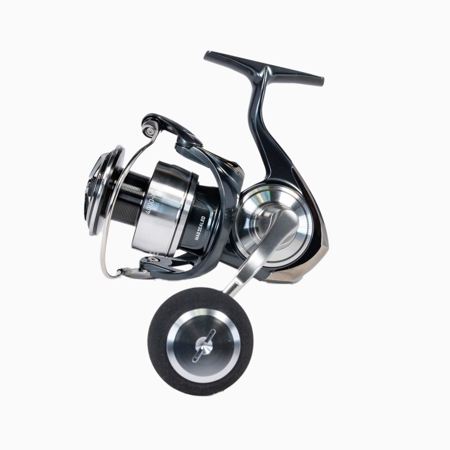 Daiwa 2024 Certate SW G Spinning Reels - J&H Tackle