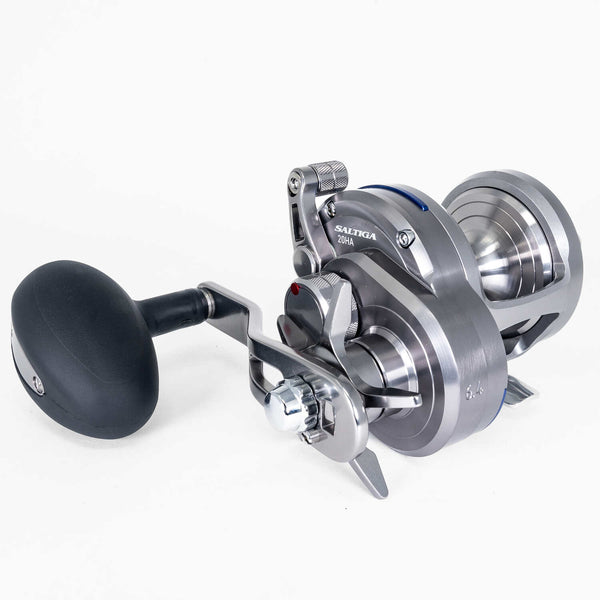 Daiwa-Saltiga-20HA-Star-Drag-