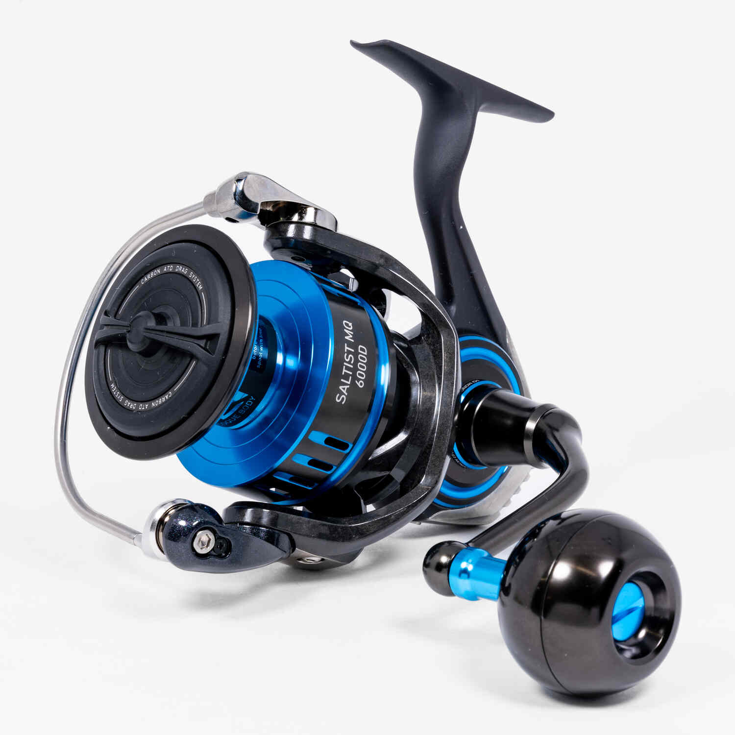 Daiwa Saltist MQ Spinning Reels - J&H Tackle