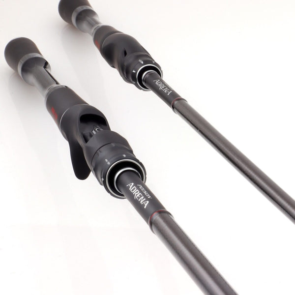 Shimano Poison Adrena Casting Rods - J&H Tackle