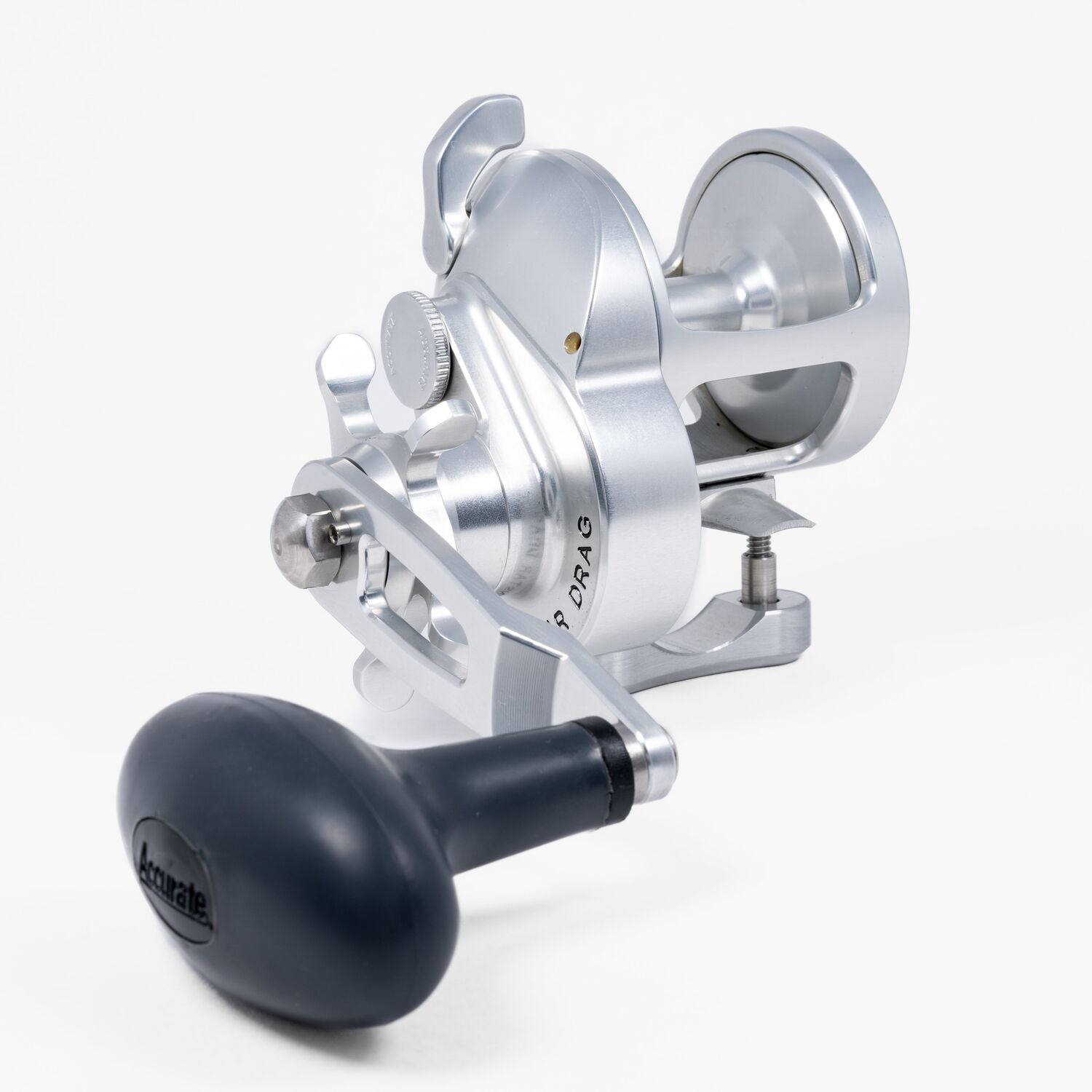 Accurate Tern 2 Star Drag Reels - J&H Tackle