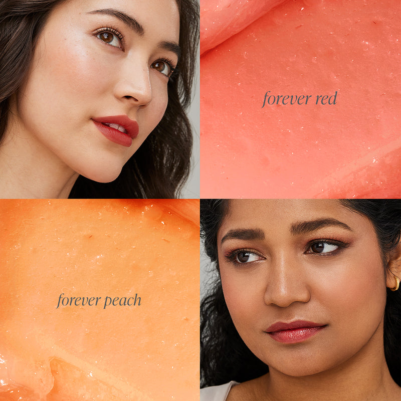 フォーエバーシリーズ | リップ チーク – Janeiredale Japan