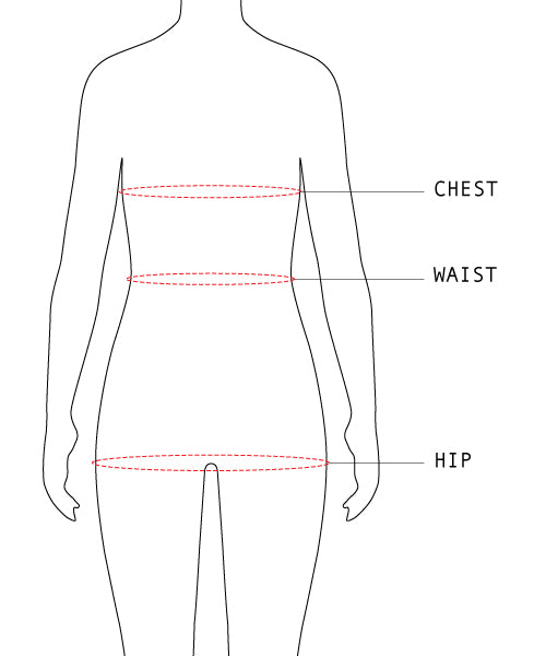 Women's Fit Guide – Janji