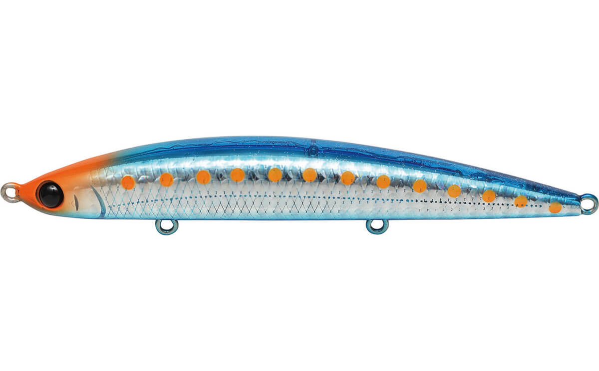 アスリート105SSP | ジャクソン | Jackson | ルアー | 釣り