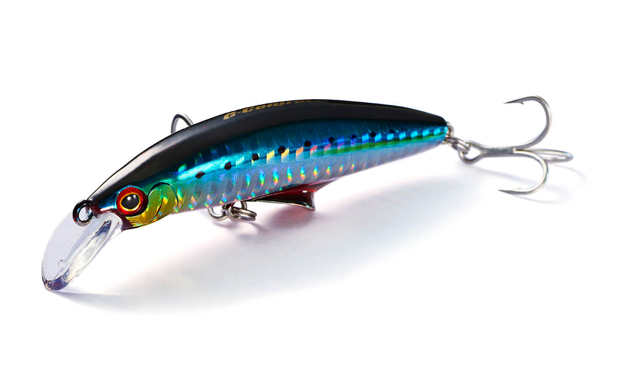 Gコントロール 40 | ジャクソン | Jackson | ルアー | 釣り