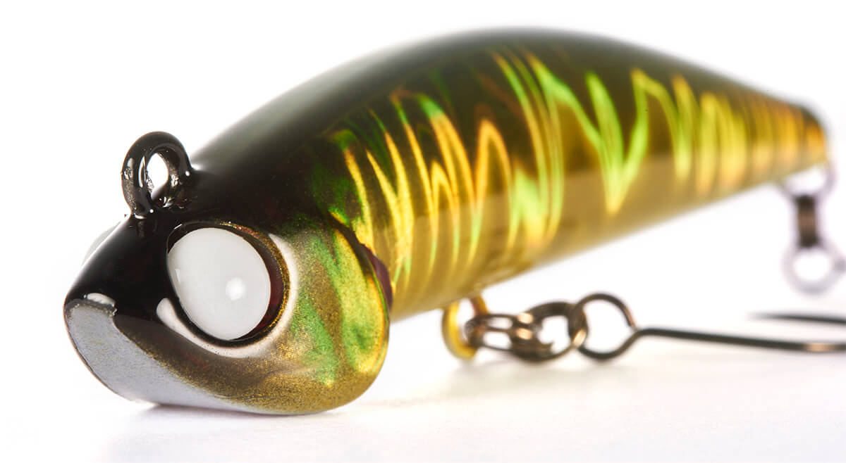 ボトムマジック | ジャクソン | Jackson | ルアー | 釣り