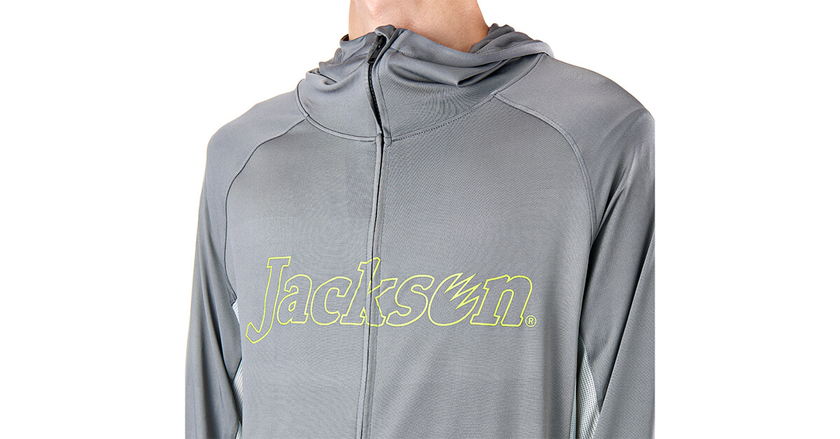 サンプロテクトドライパーカー | ジャクソン | Jackson | ルアー | 釣り