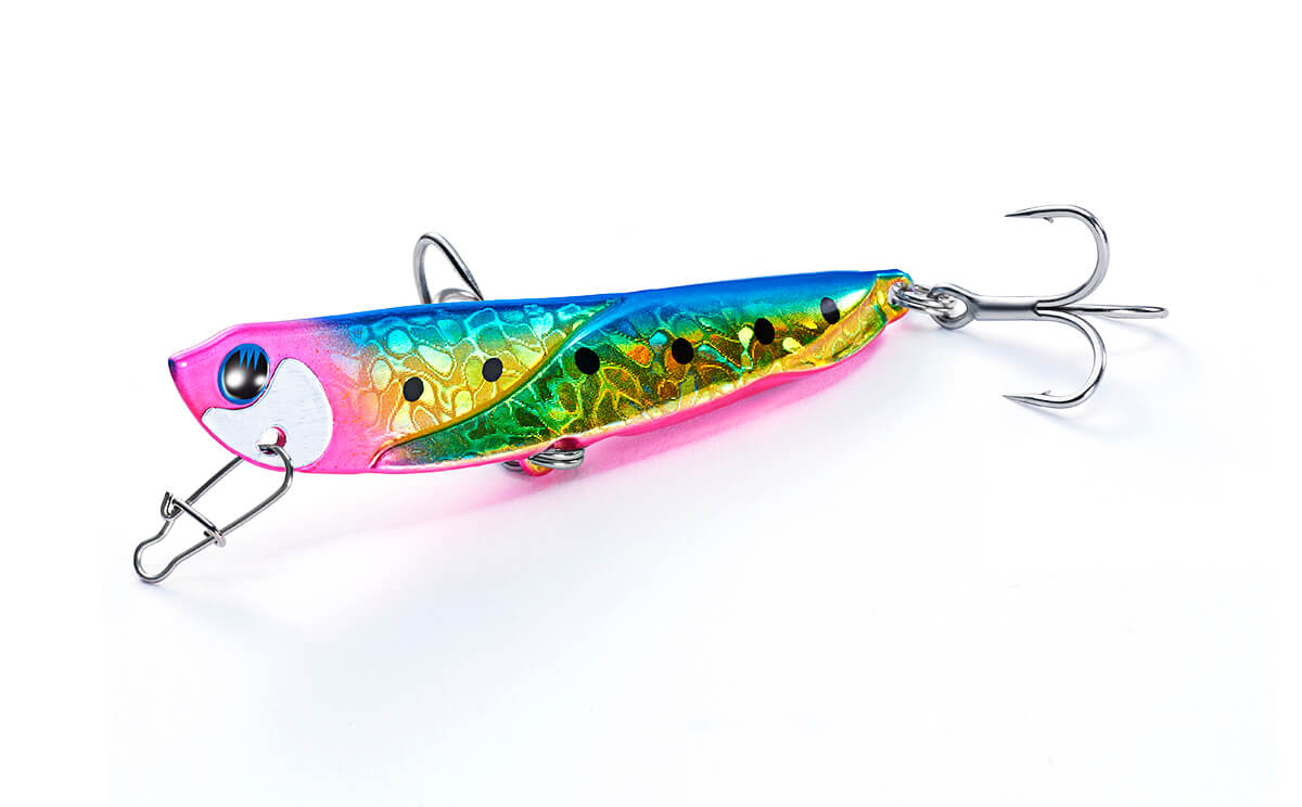 強化フック仕様] 飛び過ぎダニエル 14g / 20g / 30g / 40g