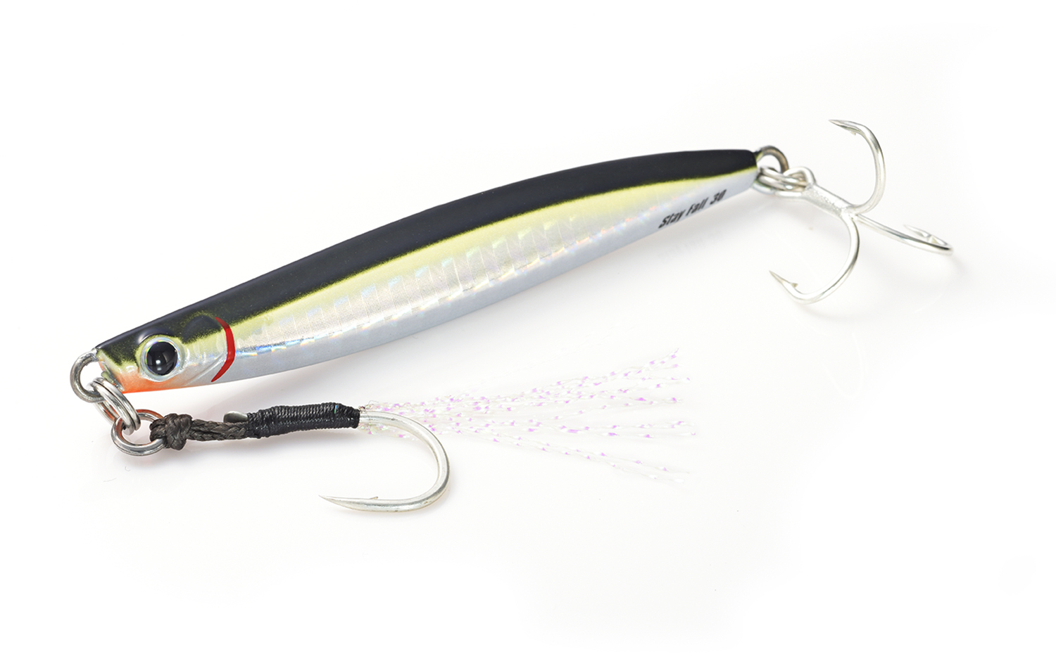 メタルエフェクト ステイフォール 20g / 30g / 40g / 60g | ジャクソン