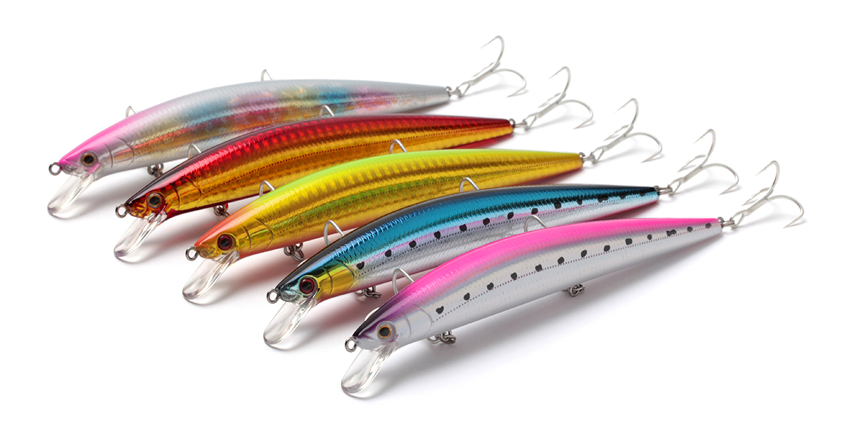 アスリート 12SS / 14SS | ジャクソン | Jackson | ルアー | 釣り