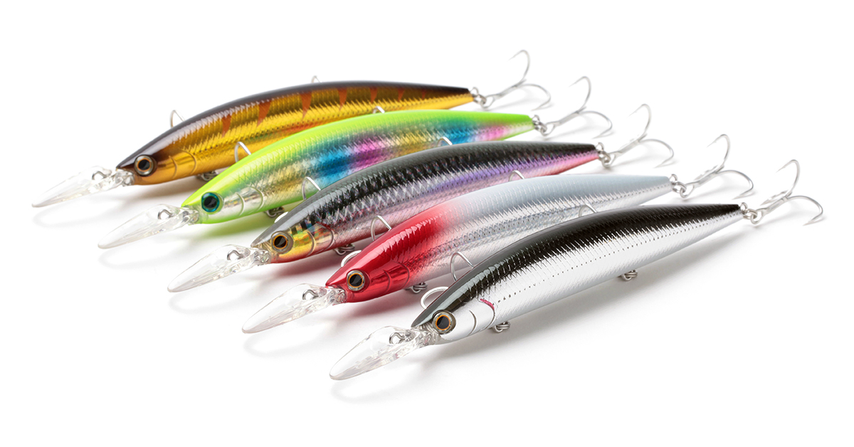 アスリート 13MDS | ジャクソン | Jackson | ルアー | 釣り