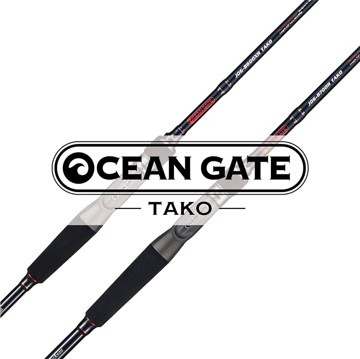 オーシャンゲート タコ | ジャクソン | Jackson | ルアー | 釣り