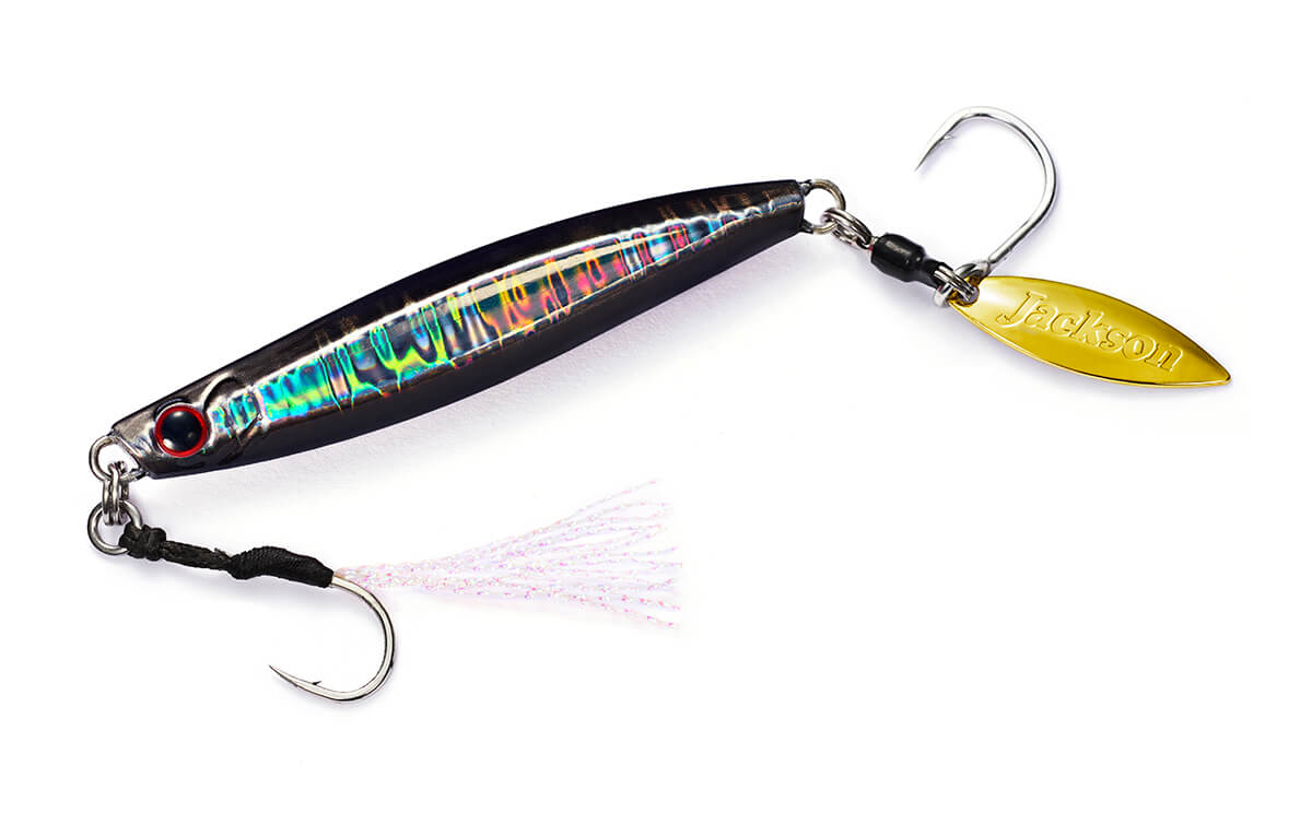 メタルエフェクト ブレード | ジャクソン | Jackson | ルアー | 釣り