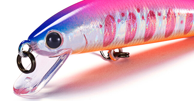 トラウトチューン | ジャクソン | Jackson | ルアー | 釣り