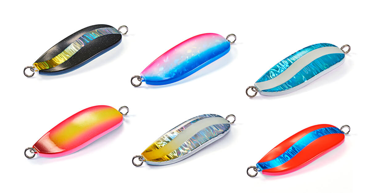 鮭将軍 (サケショウグン) | ジャクソン | Jackson | ルアー | 釣り