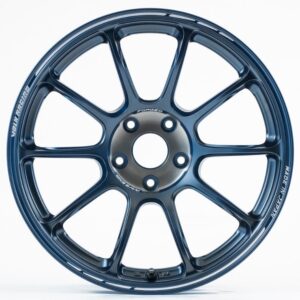 18×9.5 +44 Volk ZE40 TIME ATTACK III – Jackson Racing