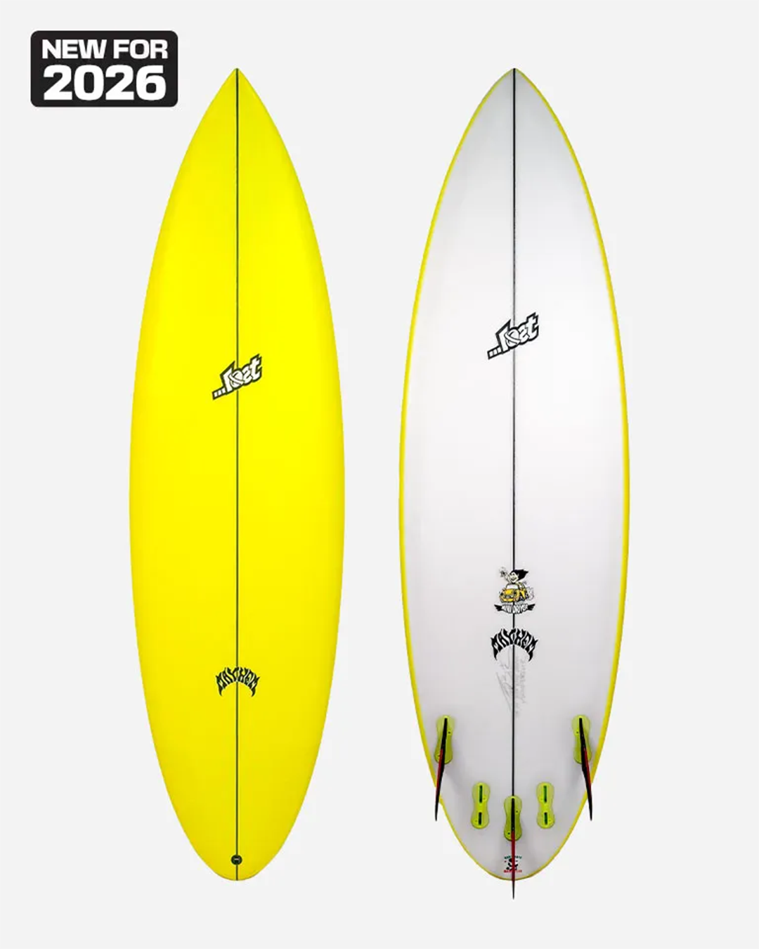 Shop Shortboards – Performance Surfboards for Every Wave | Jack's