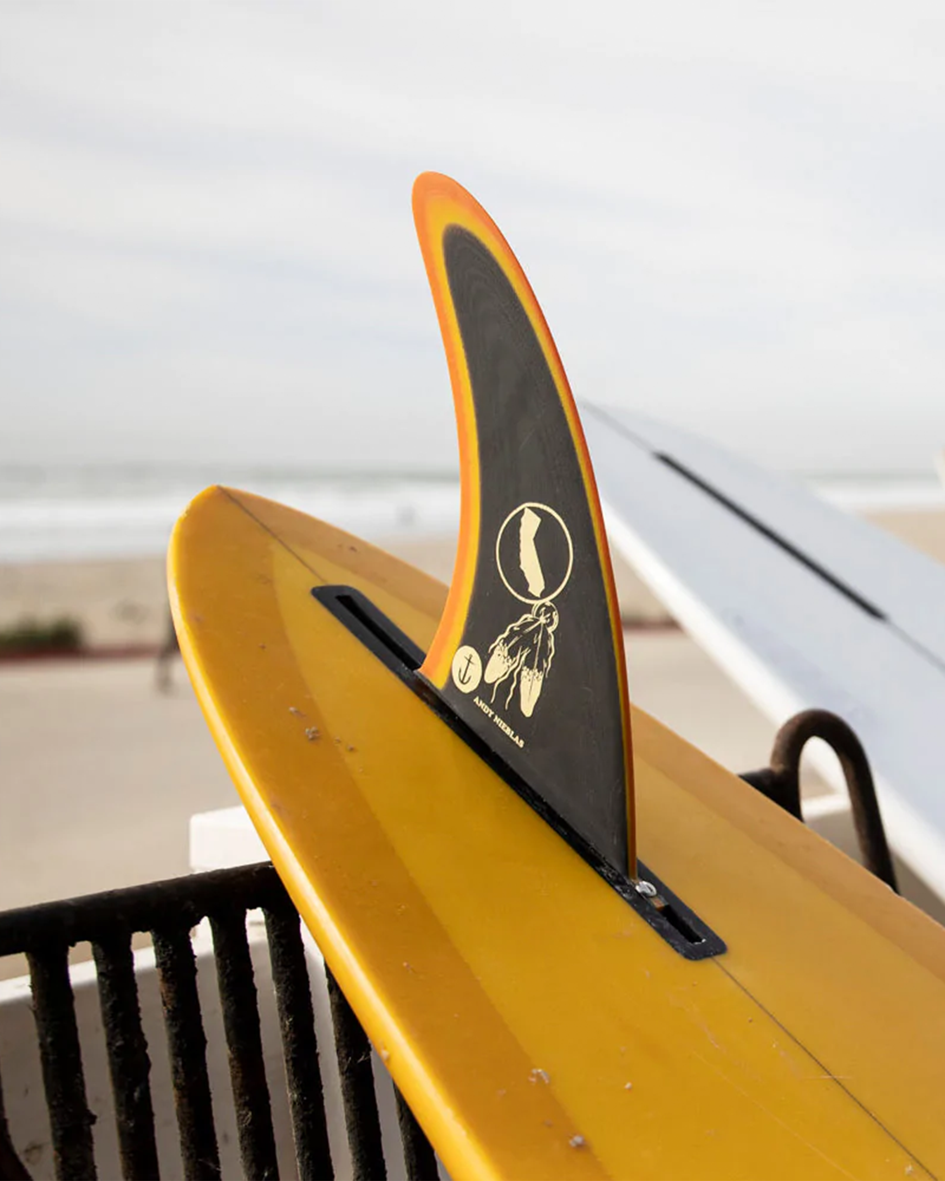 Andy Nieblas 7.5 – Jack's Surfboards