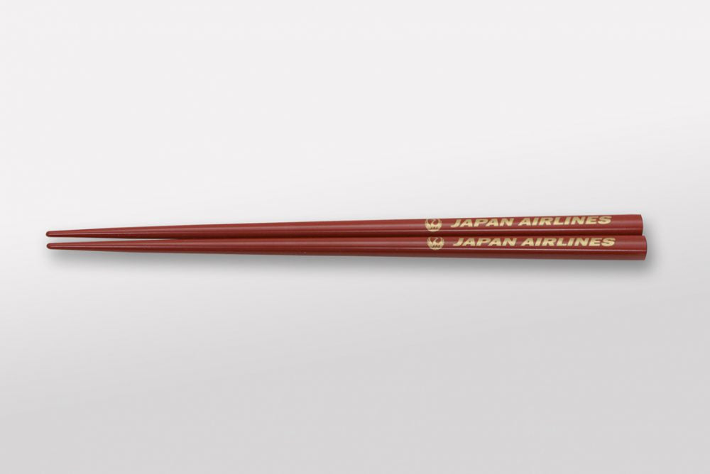 JAL オリジナル】JAL 輪島うるし箸 – JAL SHOP Hong Kong