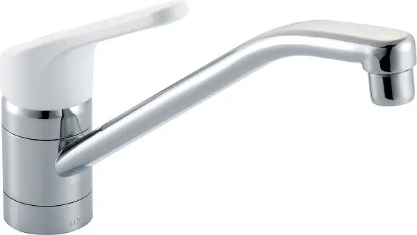 SF-HE421SXHKの水漏れ修理等の補修部品（バルブカートリッジやパッキン