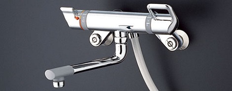 TMG40Jの水漏れ・温度不良修理等の補修部品・後継機種解説