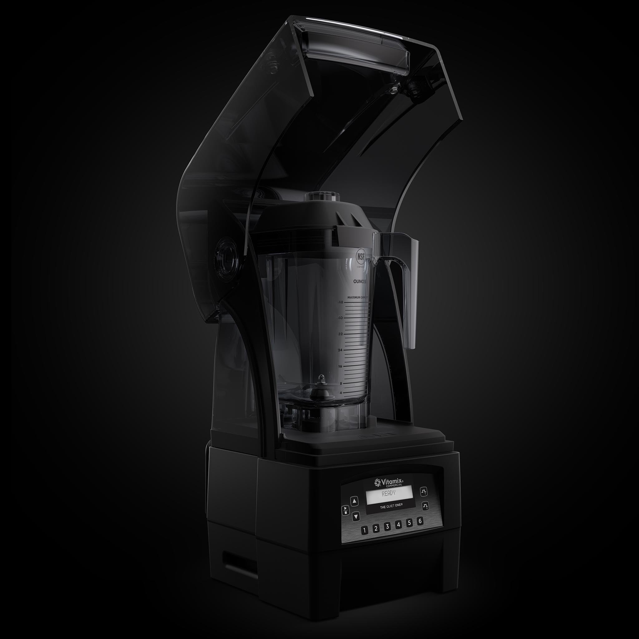 Vitamix The Quiet One – Java Estate Roastery