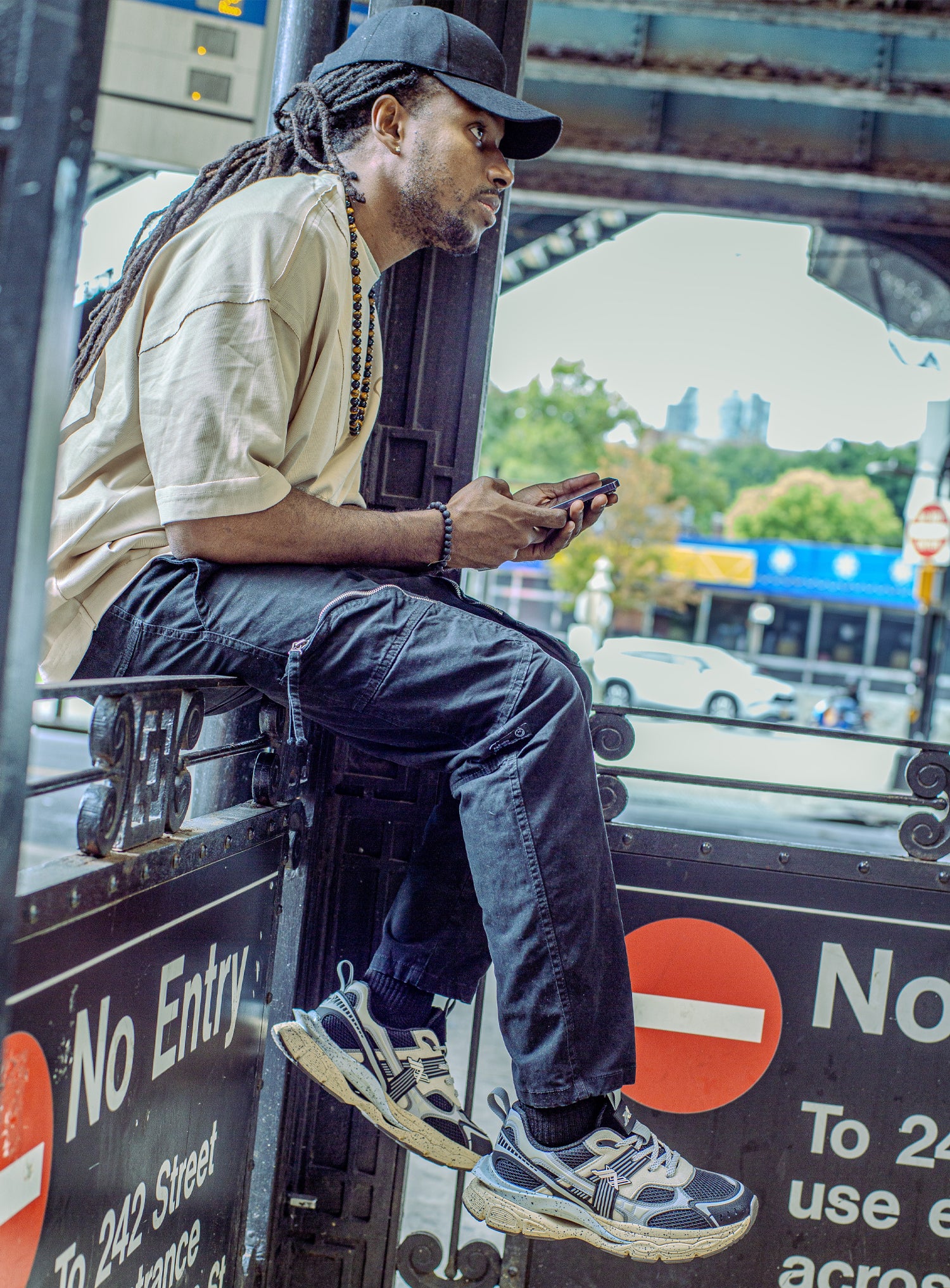 Enforce – Javi USA