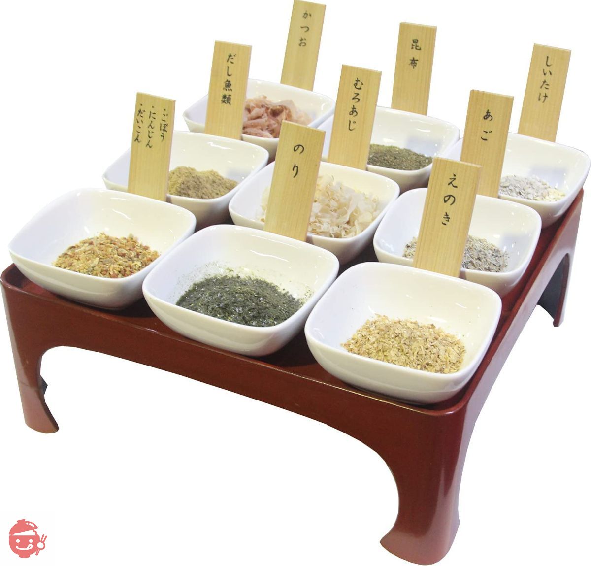 Marusan furidashi (8g x 50 pieces) x 2 bags – Japacle