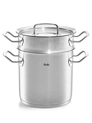 Fissler (フィスラー) 両手鍋 20cm オリジナル プロフィ コレクション