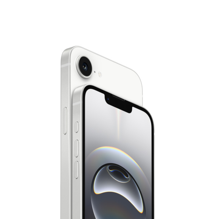 iPhone 16e - 法人・官公庁用スマホ・タブレット・VRのレンタルは