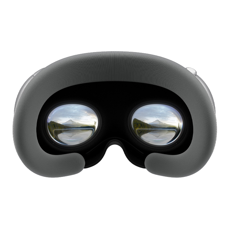 Apple Vision Pro - 法人・事業者用スマホのレンタルは！ジャパン