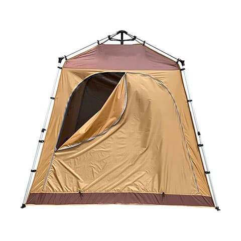 災害対策用テントP-Room | ワンタッチテント | 日本テント