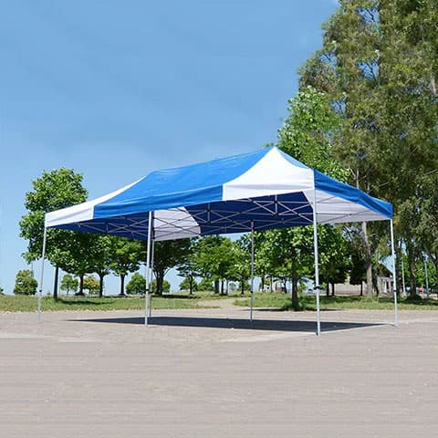 かんたんてんと3(キングサイズ) | ワンタッチテント | 日本テント