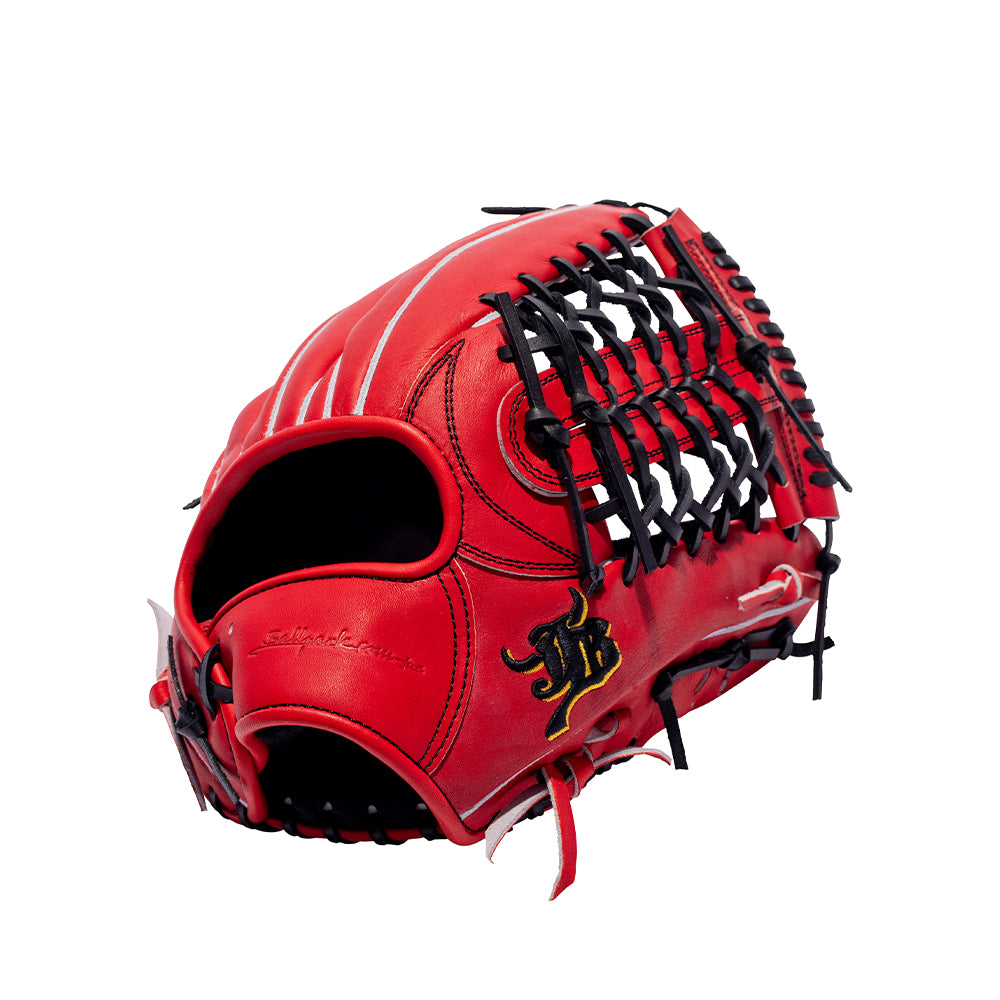 WAGYU JB(和牛JB)グラブ/【JB-009】/硬式用/外野手用/型付け可能/高校