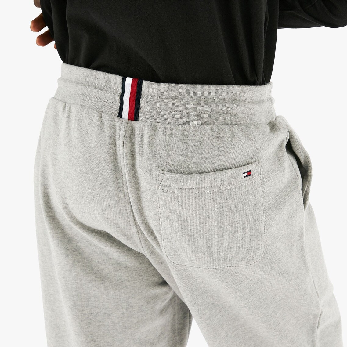 ベーシックロゴスウェットパンツ | トミー ヒルフィガー | トミー