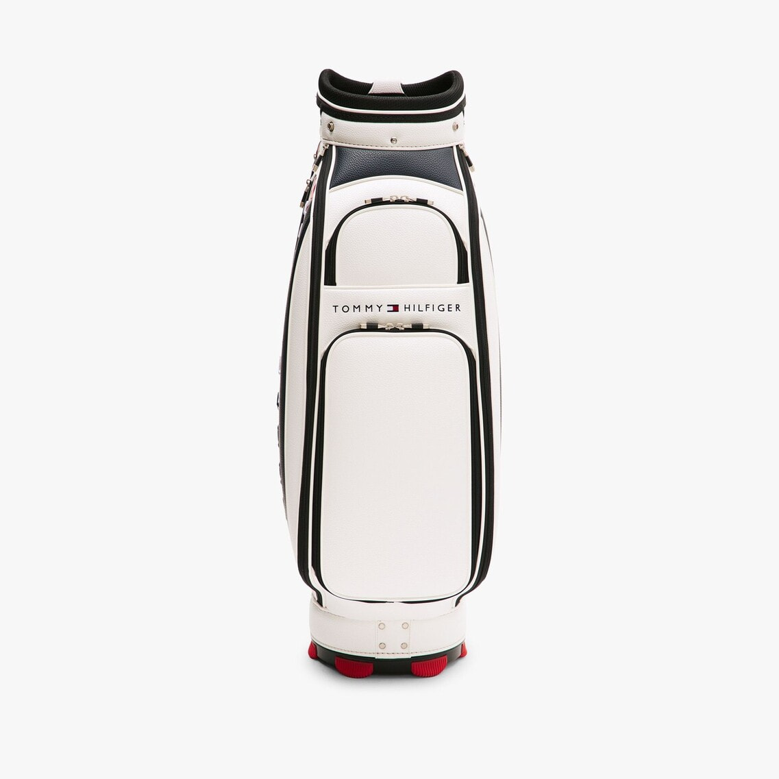 フェイスカートキャディバッグ | トミー ヒルフィガー ゴルフ | トミー