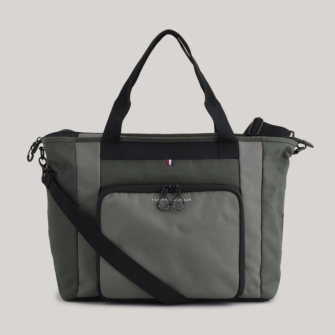 トートバッグユースフル | トミー ヒルフィガー ゴルフ | トミー