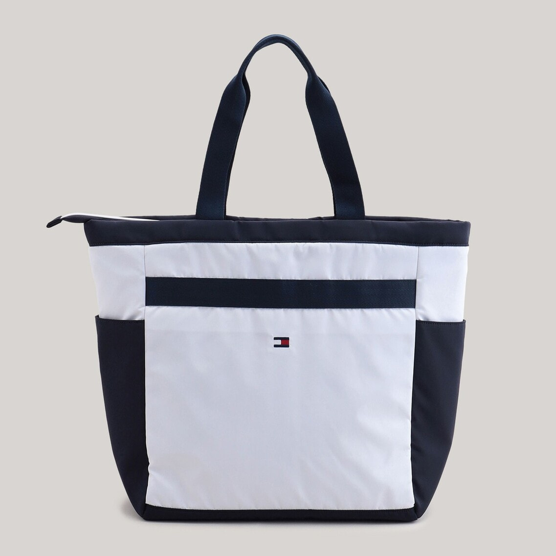 トートバッグエッセンシャル | トミー ヒルフィガー ゴルフ | トミー